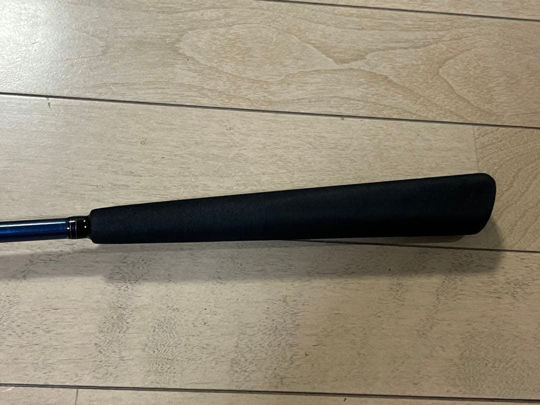 ダイワDAIWA極鋭タチウオゲーム　M180 AGS