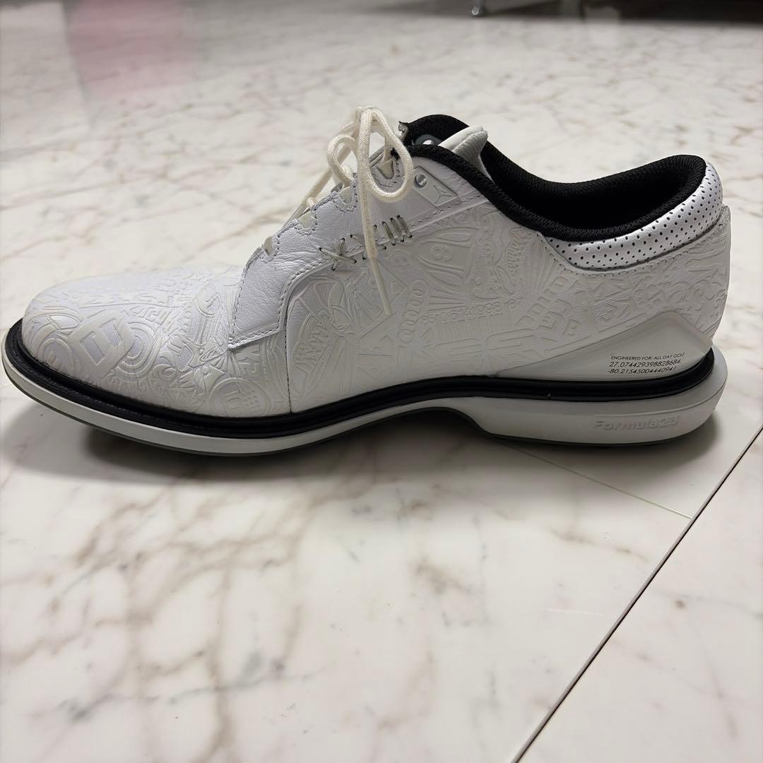 NIKE メンズゴルフシューズ