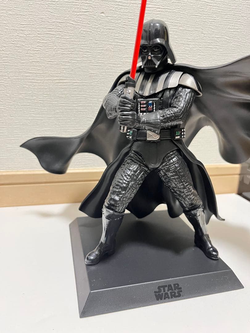 STAR WARS ダース・ベイダー フィギュア