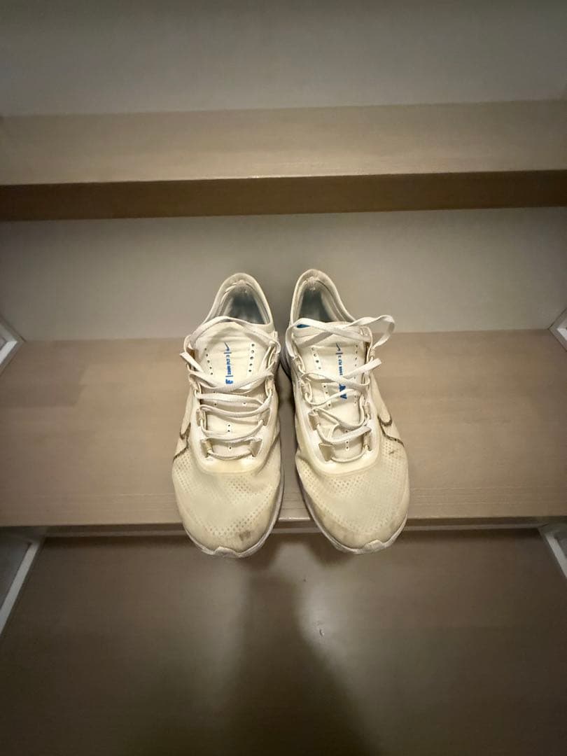 NIKE ZOOM FLY 3 ナイキズームフライ3