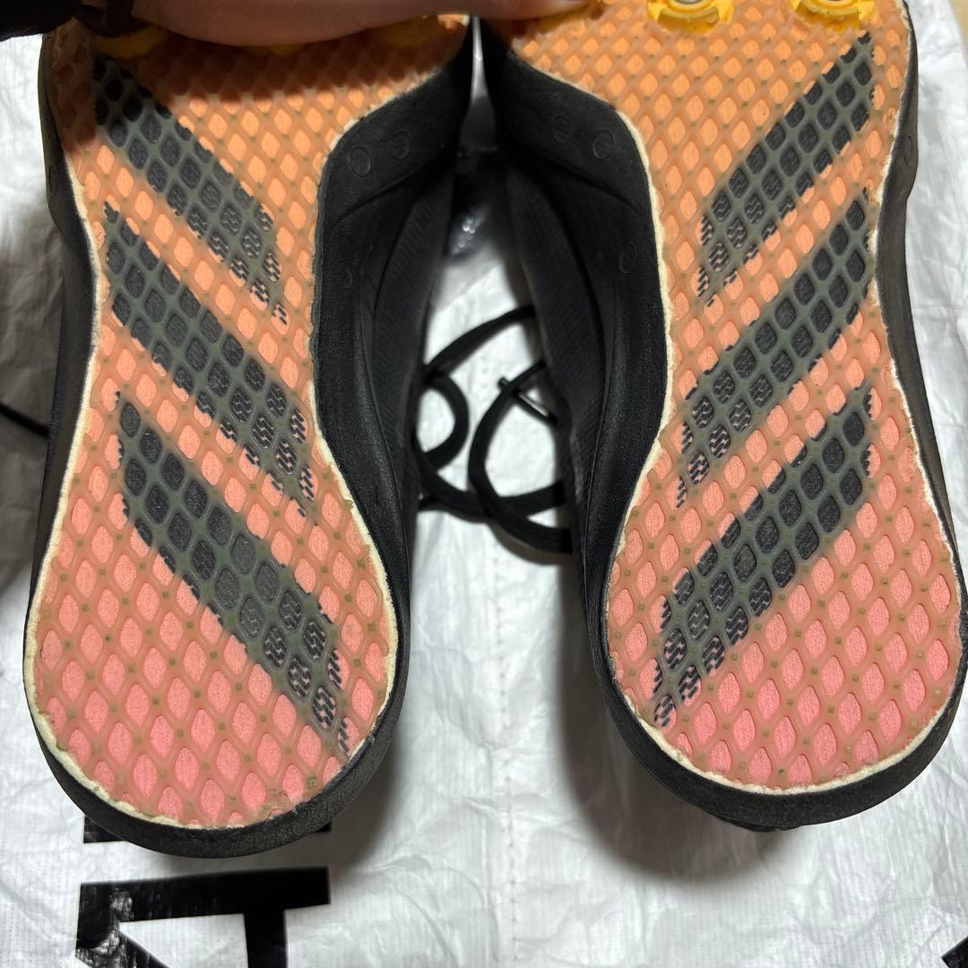 アディゼロ ロングジャンプADIZERO LONG JUMP 23.5