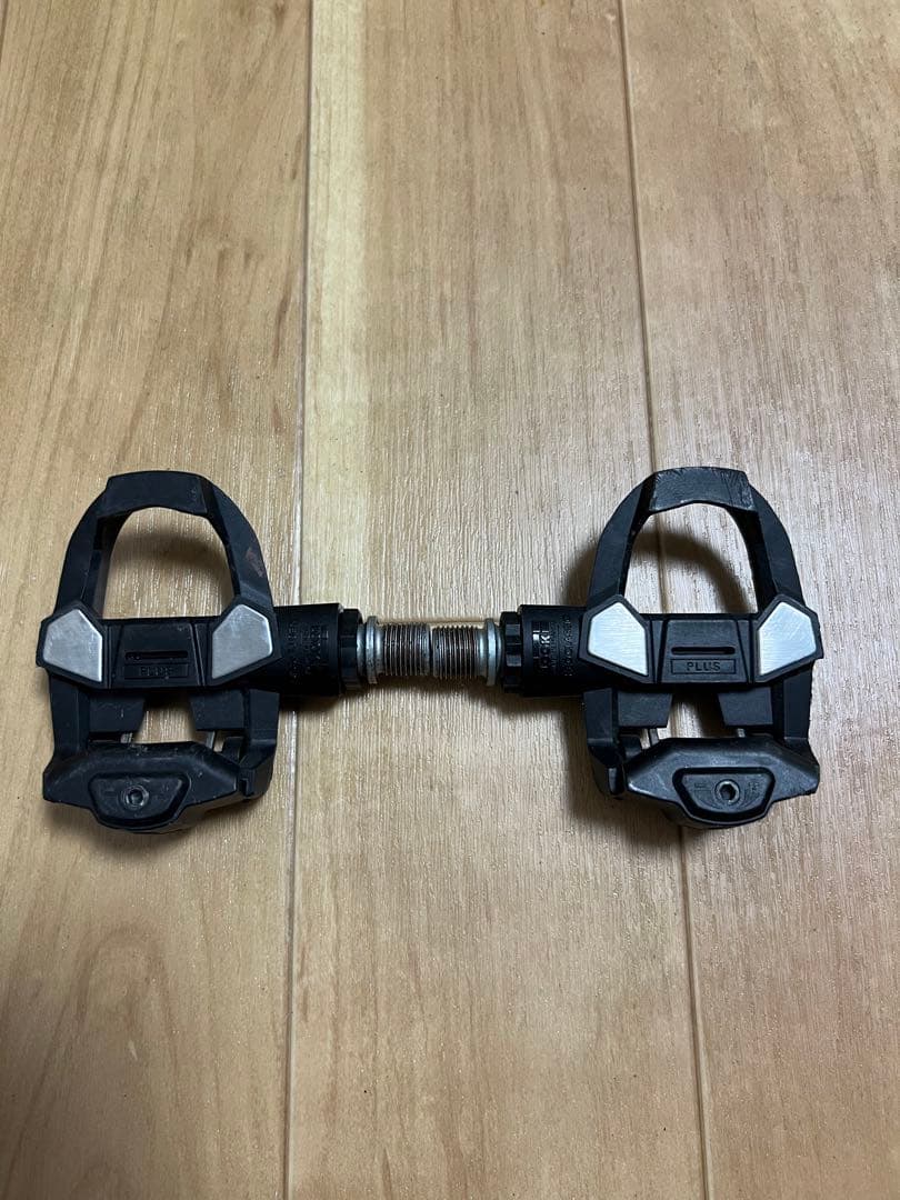 マビック MAVIC カーボンビンディングシューズ 27.5cm LOOKペダル