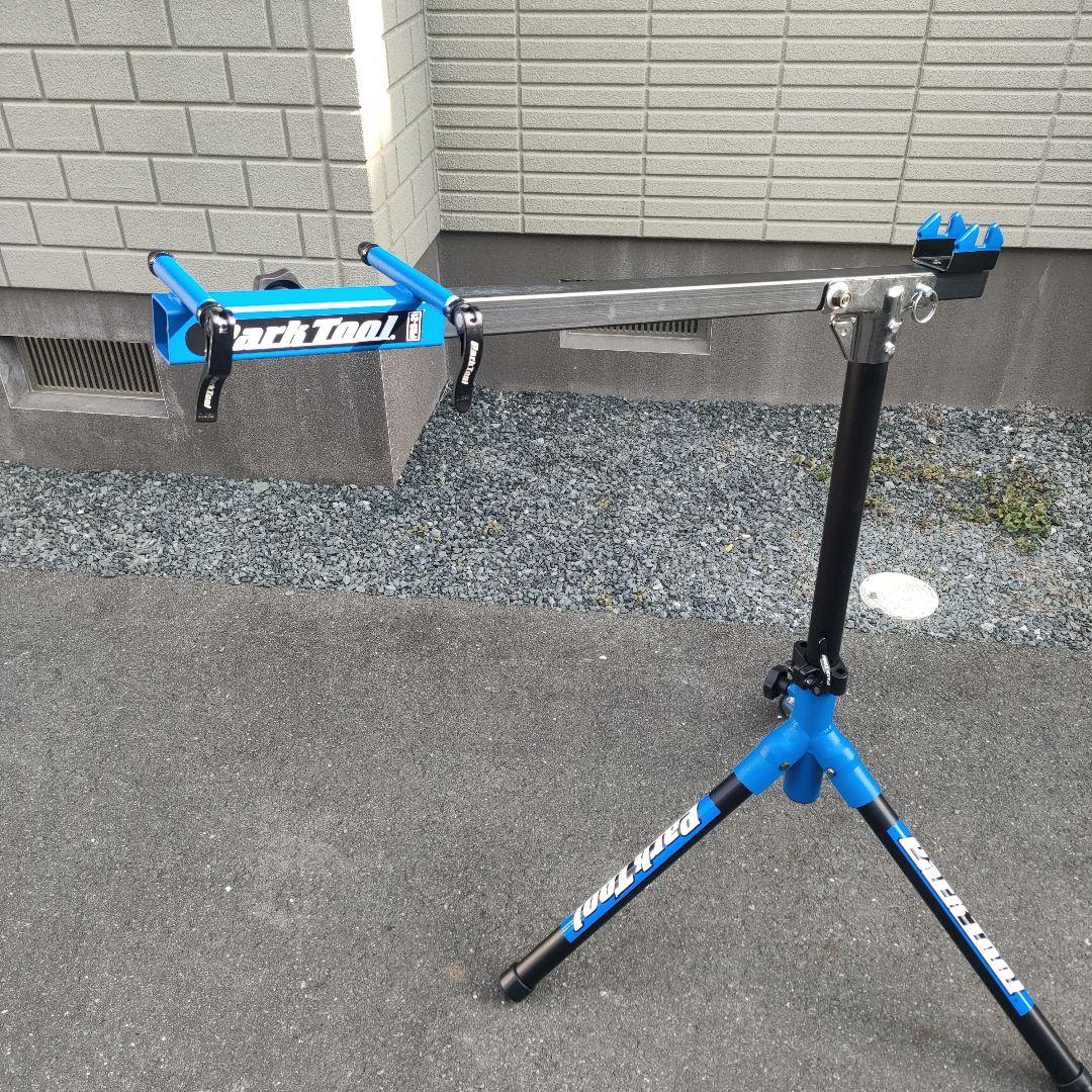 パークツール メンテナンススタンド PRS-21 レーススタンド