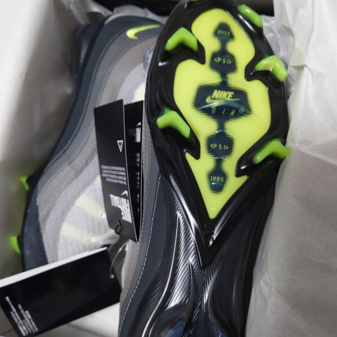 シューズ Nike Mercurial Vapor 16 Pro \"Neon 26.5cm