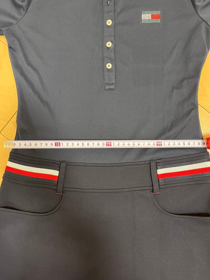最終お値下げ⭐︎  GOLF ゴルフウェア 新品未使用