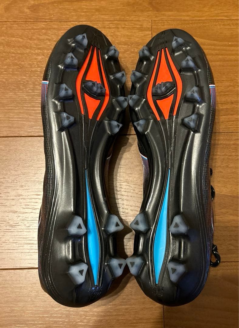【新品未使用】MIZUNO α JAPAN アルファ ジャパン ミズノ サッカー