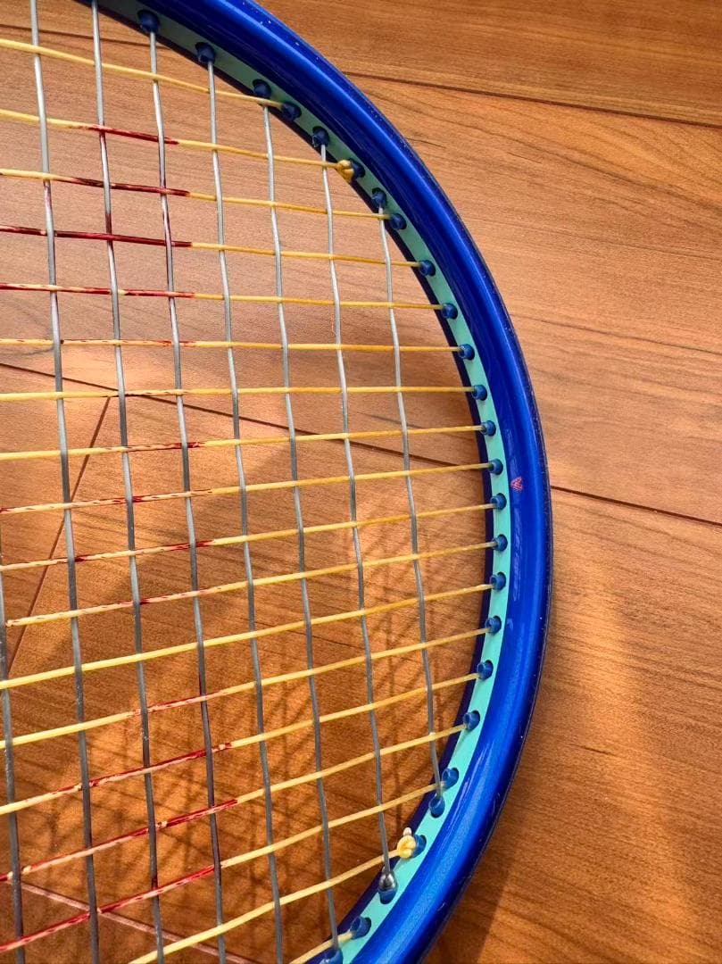 （美品） Wilson 硬式テニスラケット ULTRA TOUR 98 V5