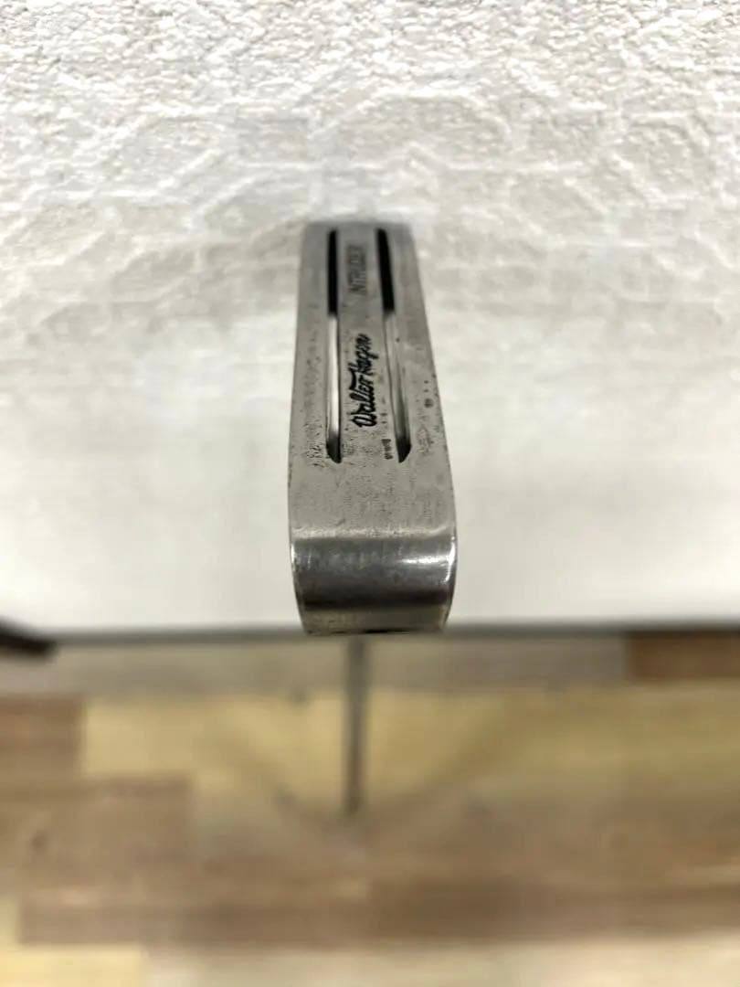 “希少品”ウォルター へーゲン Walter Hagen INTRUDER 音叉