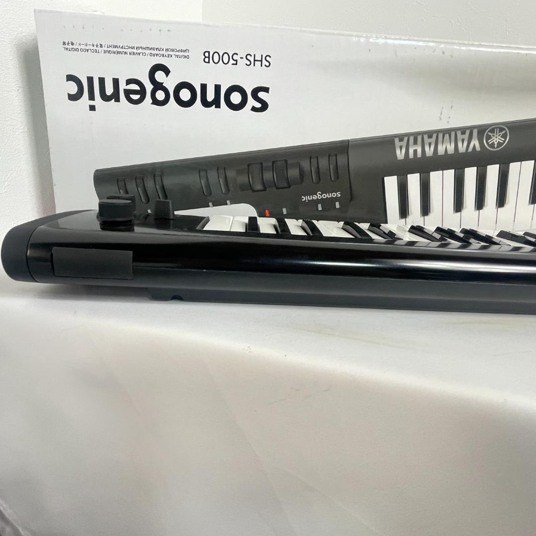 YAMAHA ヤマハ SHS-500B 1