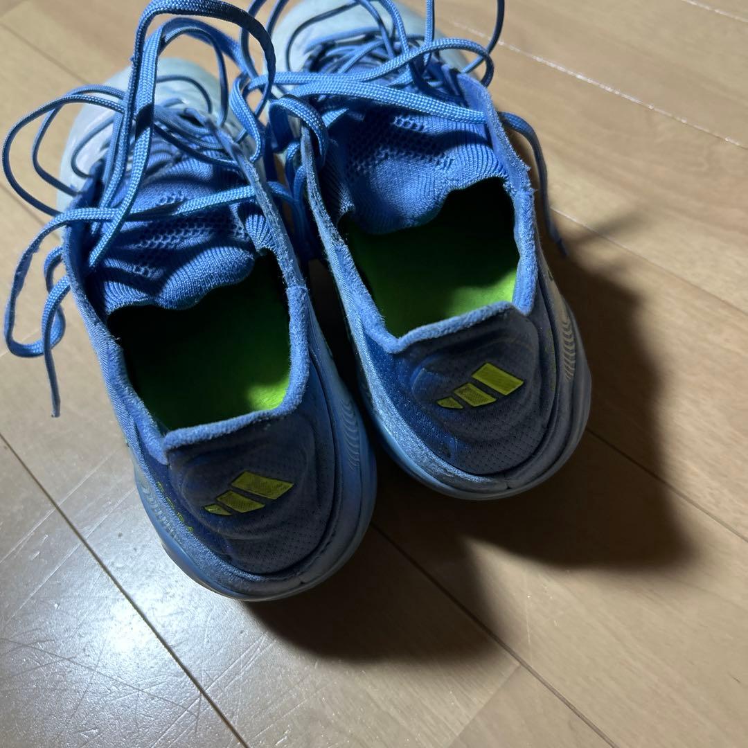 コパピュア3 ブルー