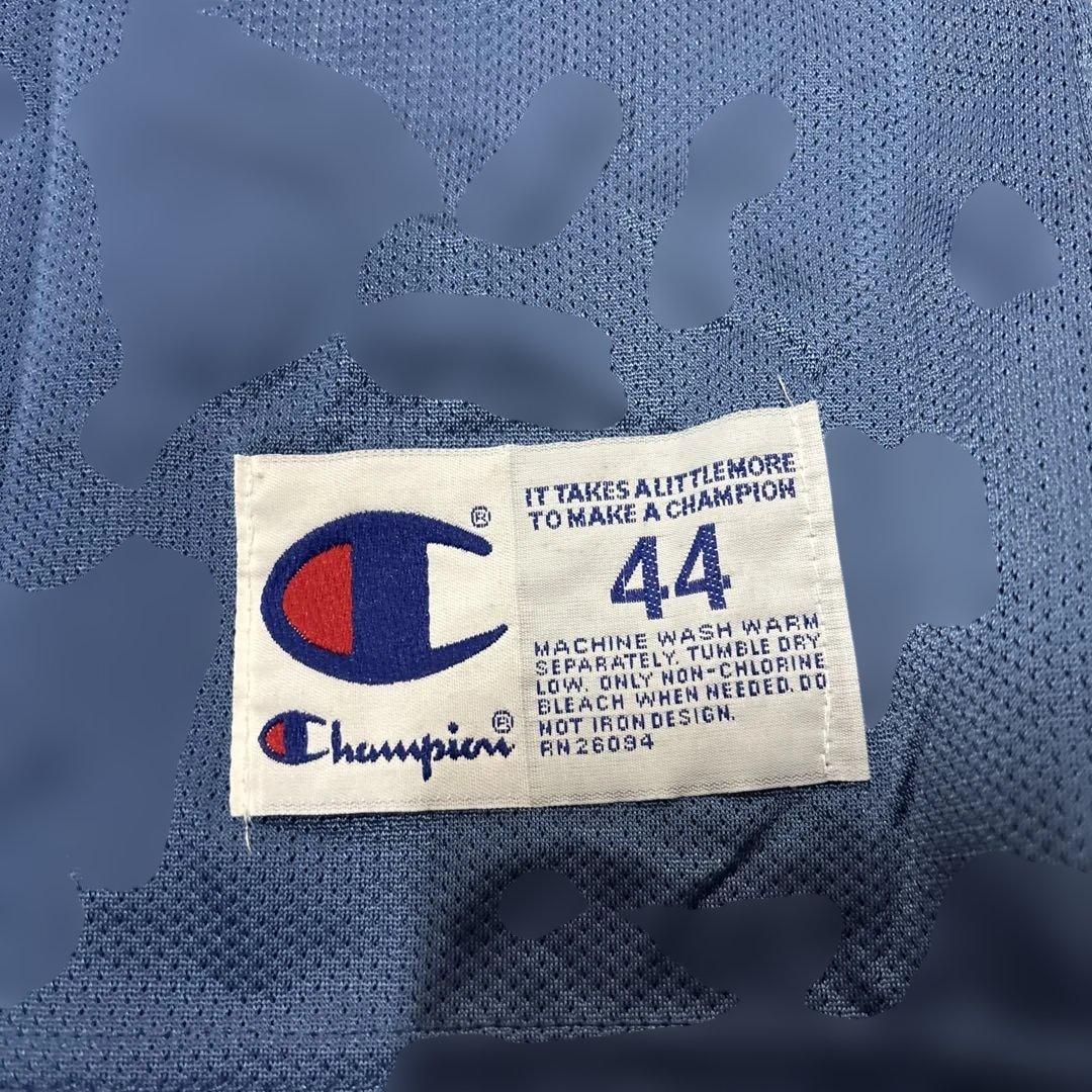 Champion Timberwolves 21番 GARNETT NBA