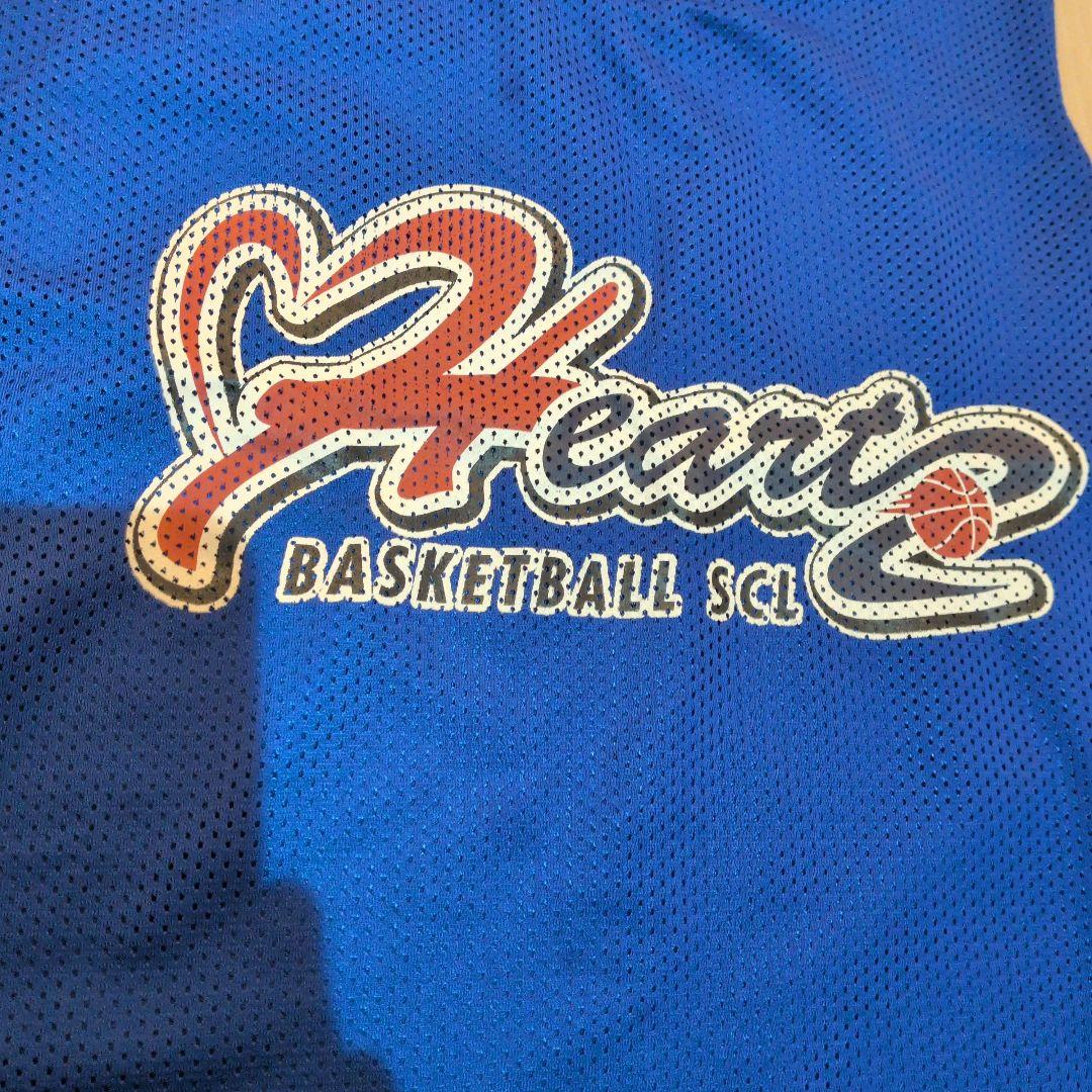 たいちょう★ハーツ　ユニフォーム　上下　サイズ130