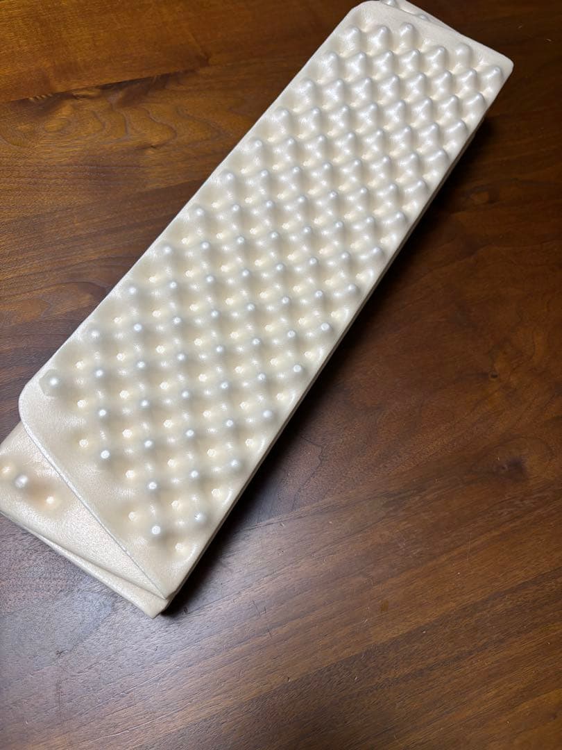 ARATA 超軽量クローズドセルマット　ASP-14 新品未使用