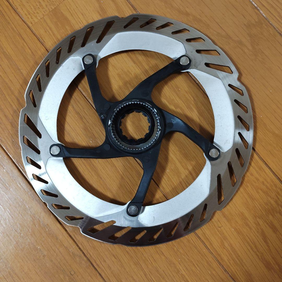 シマノ　RT-800-180 前後