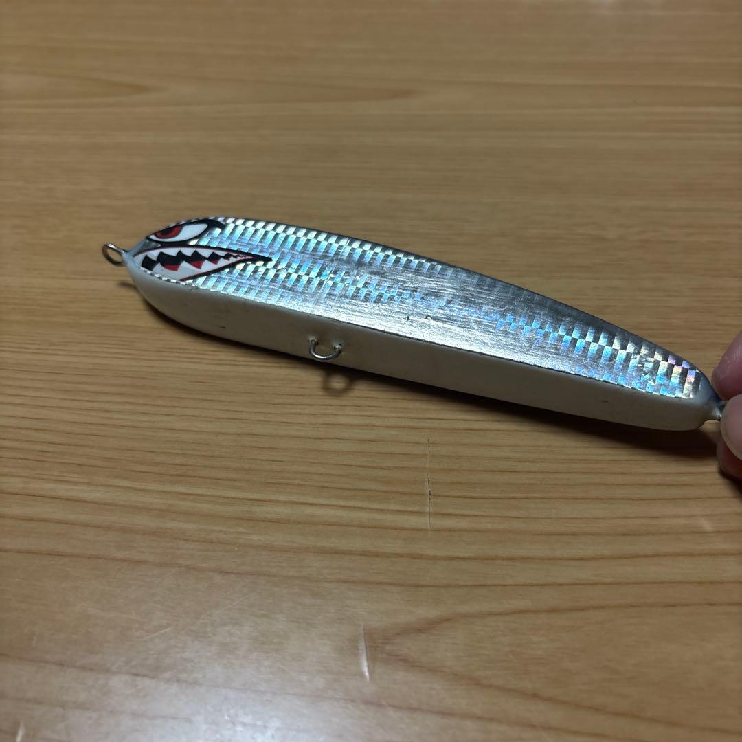 ロールボーイ165