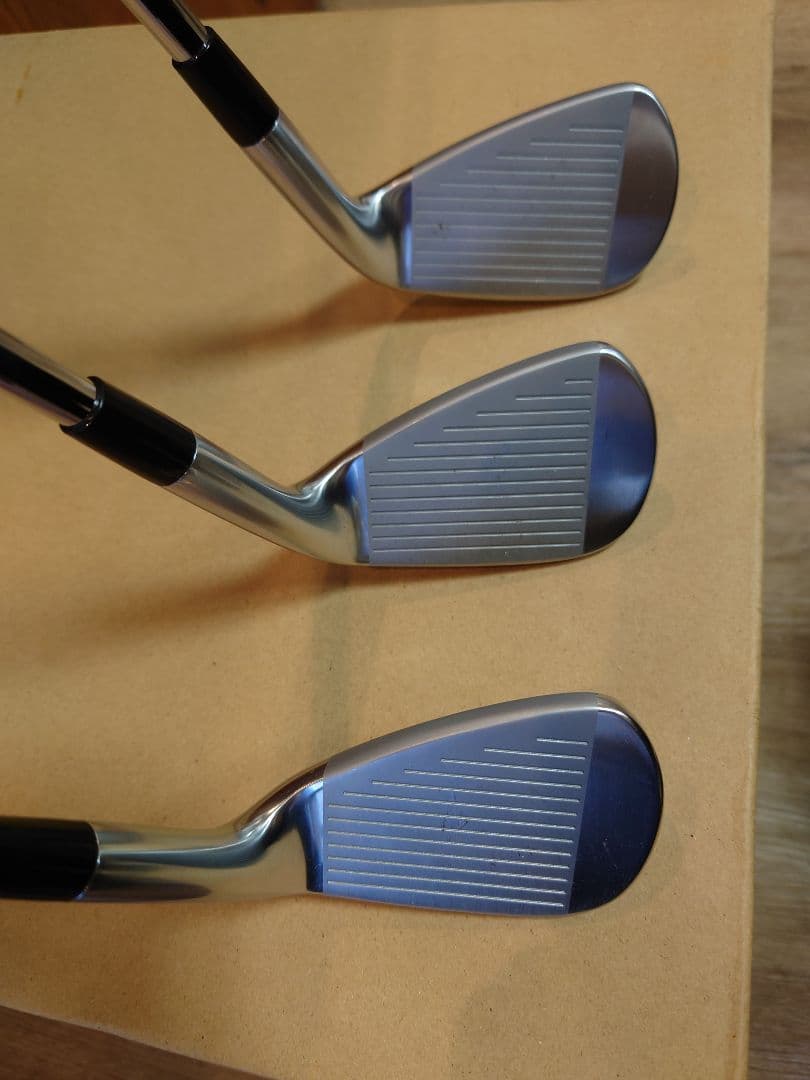※めい様用※ミズノプロ719 Dynamite Golf 95 アイアン6本