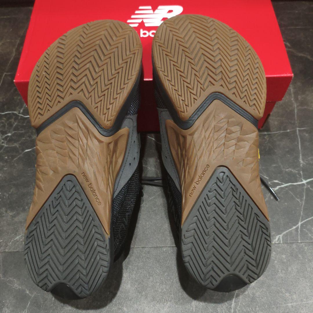 New Balance Minimus TR v2 ニューバランス