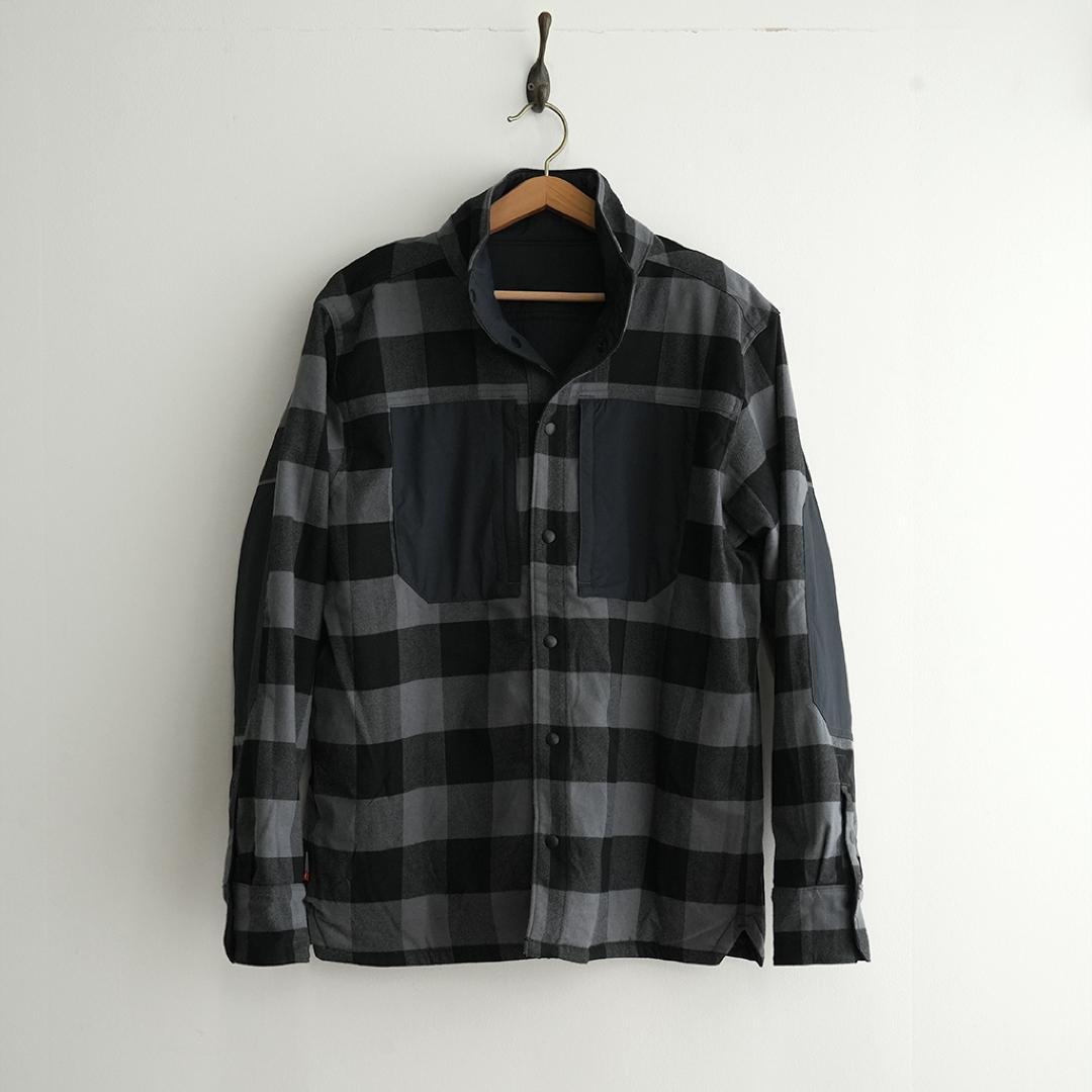 【新品未使用】SIMMS Bristol Reversible Jacket