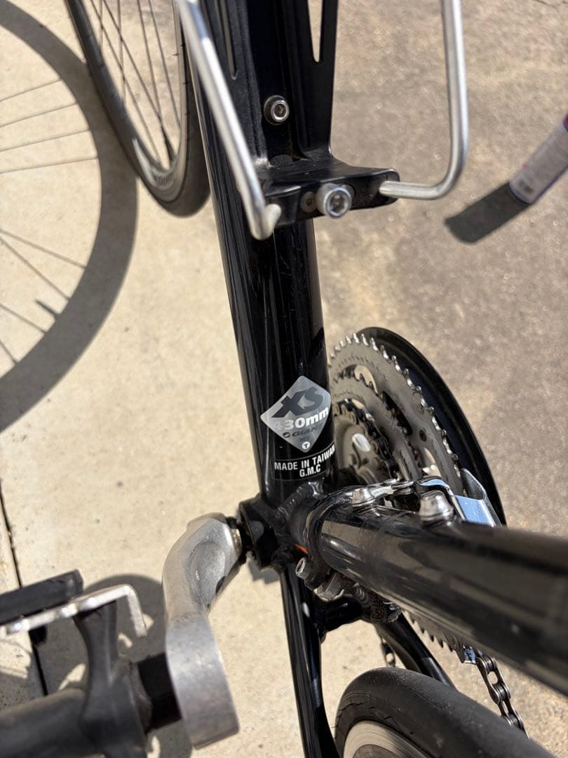 GIANT ESCAPE R3 クロスバイク【奈良 直接引渡し】