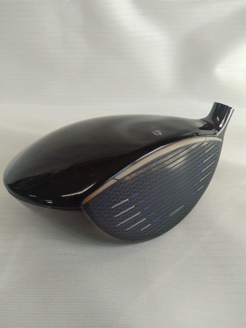 TaylorMade　 Qi10　 LS ドライバー　 9.0°