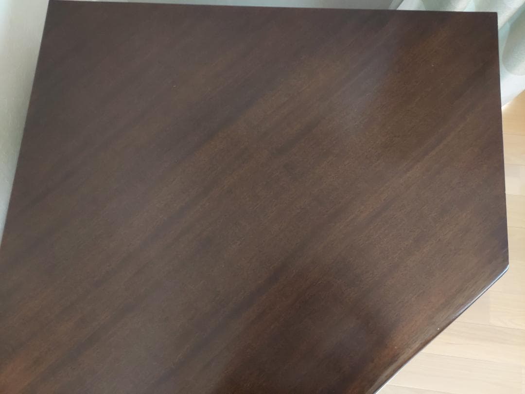 karimoku カリモクコーナーキャビネット ブラウン　テレビ台