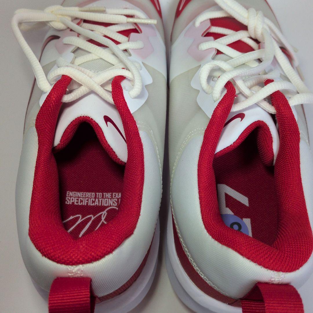 ナイキ　野球　スパイク　NIKE 26.5cm