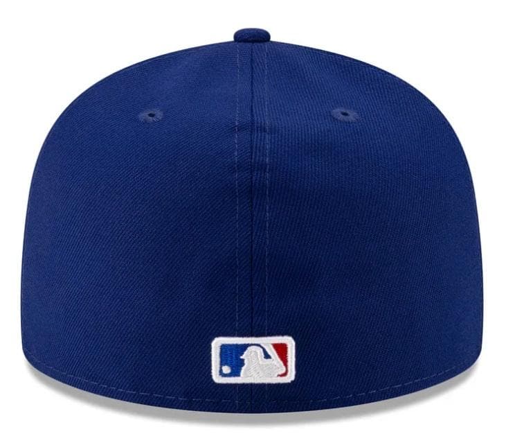 大谷翔平50/50限定キャプ ドジャース ニューエラ59FIFTY 7 7/8