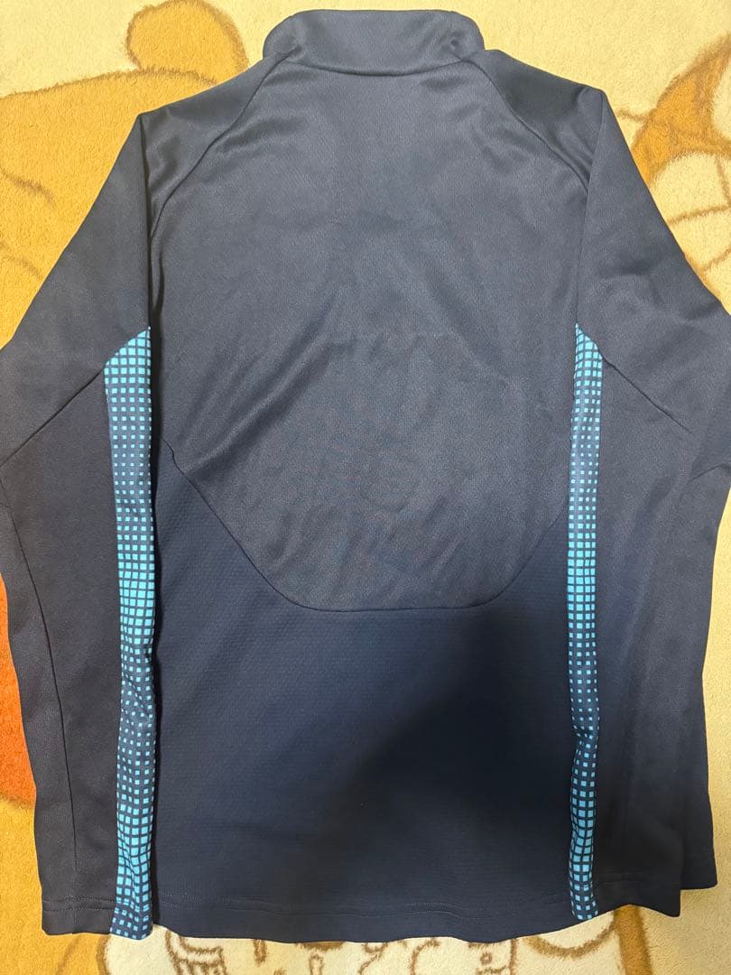 愛媛FC非売品ウェア