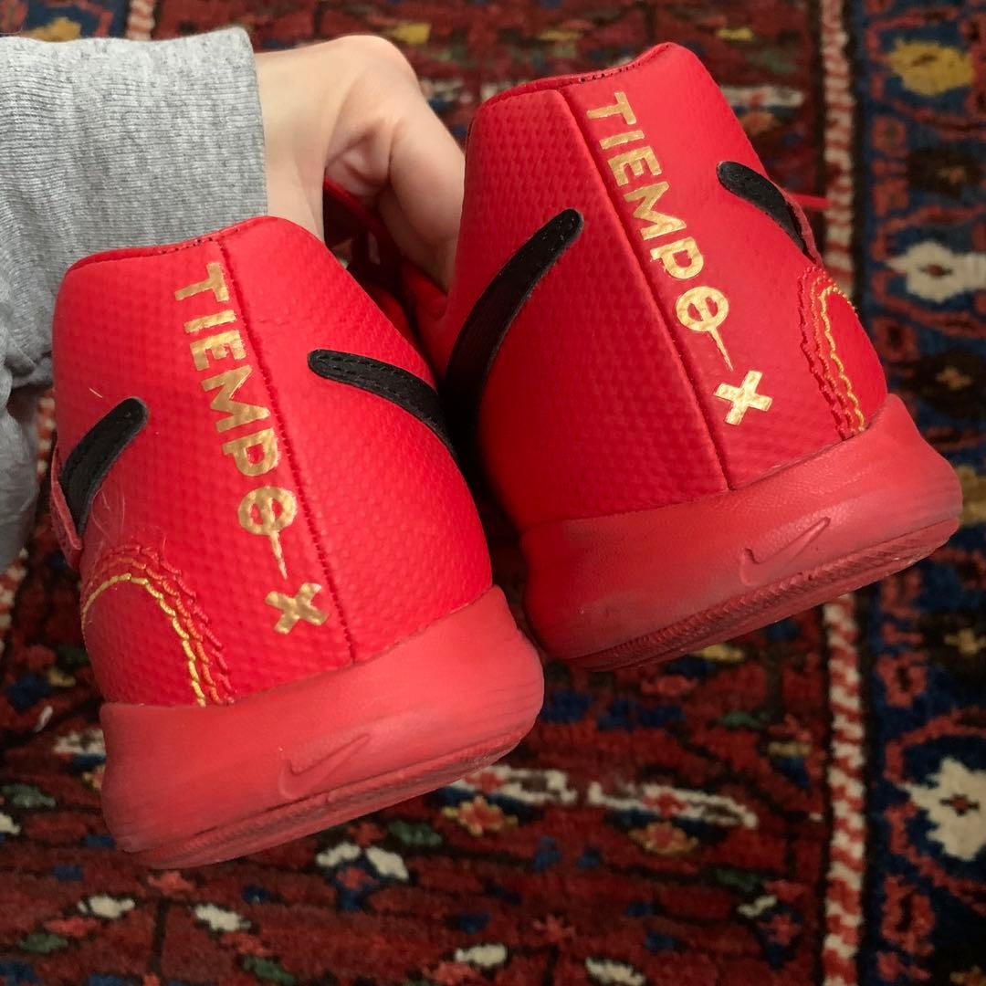 NIKE(ナイキ) ティエンポ レジェンド 7 プロ R10 ロナウジーニョ