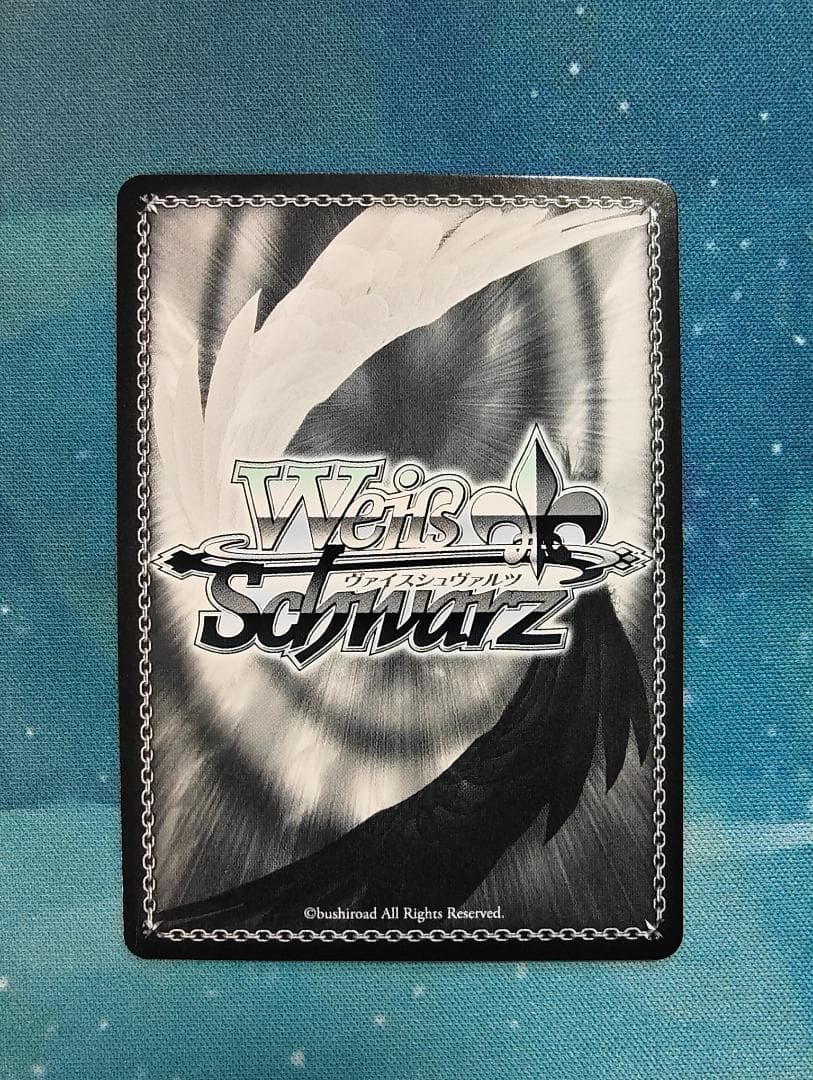 ヴァイス WS アズレン Vol.2 軽空母 ユニコーン SEC+