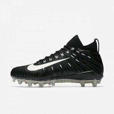 スパイク NIKE ALPHA MENACE ELITE BLACK 27.5