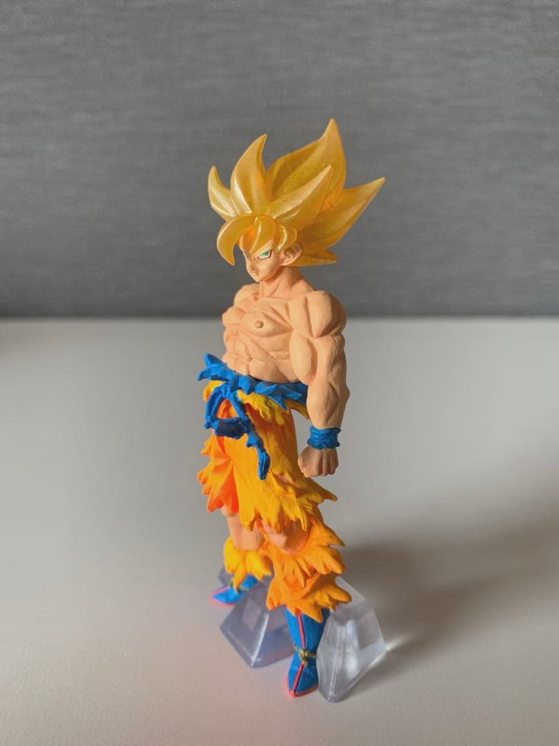 ドラゴンボール　dg 01 孫悟空