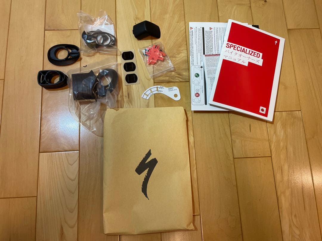 ★美品！2026 Specialized TarmacSL8 Expert 52