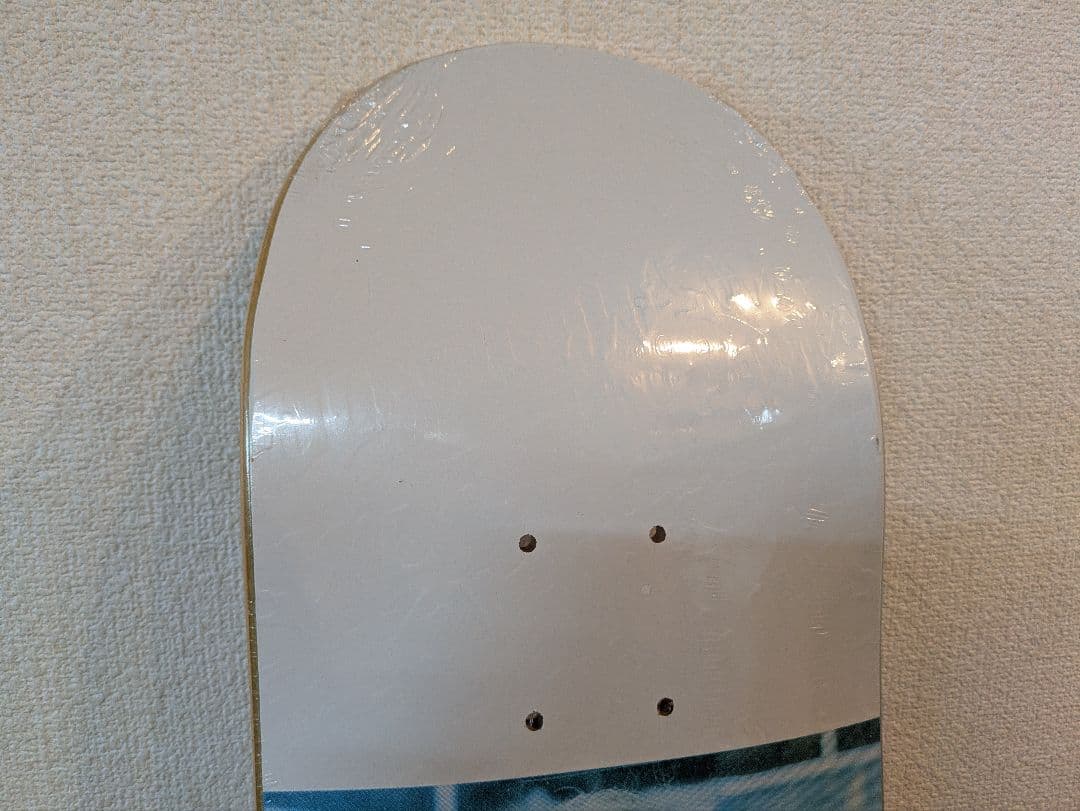 【未使用品】FUCKING AWESOME スケートボード デッキ