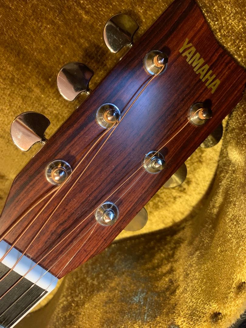 【今だけ特価】YAMAHA FG200D 名機　セットアップ済