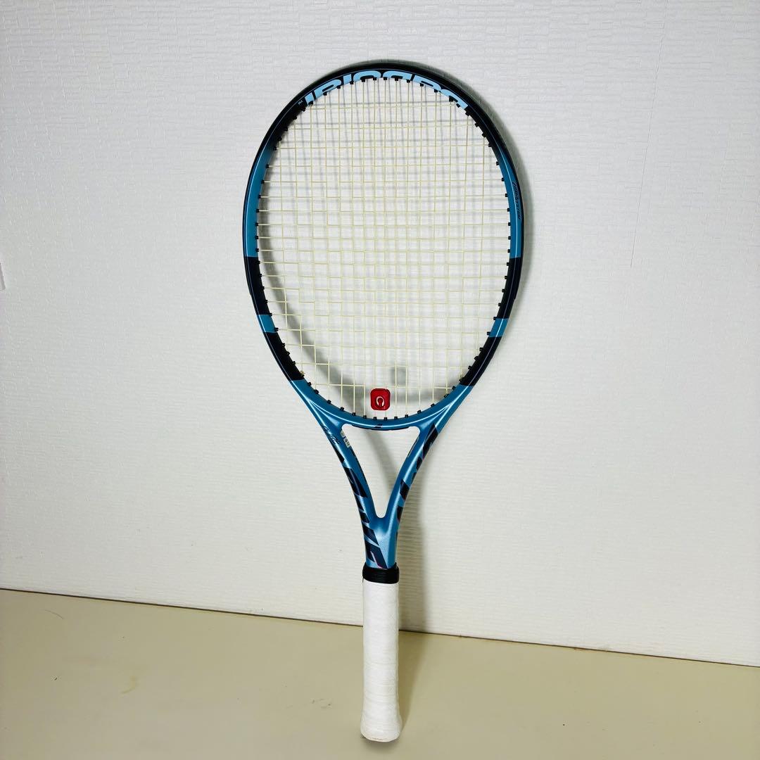バボラ　ピュアドライブ　300gグリップ2