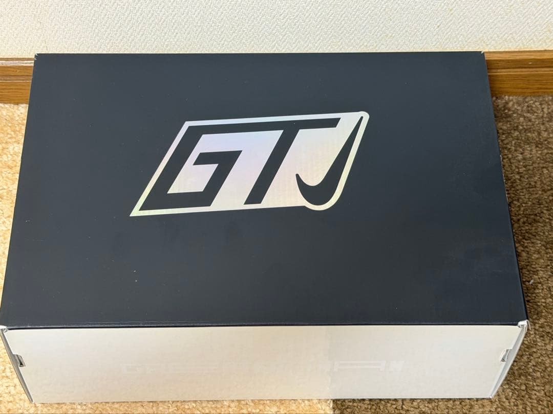 シューズ(男性用) NIKE GT cut 3