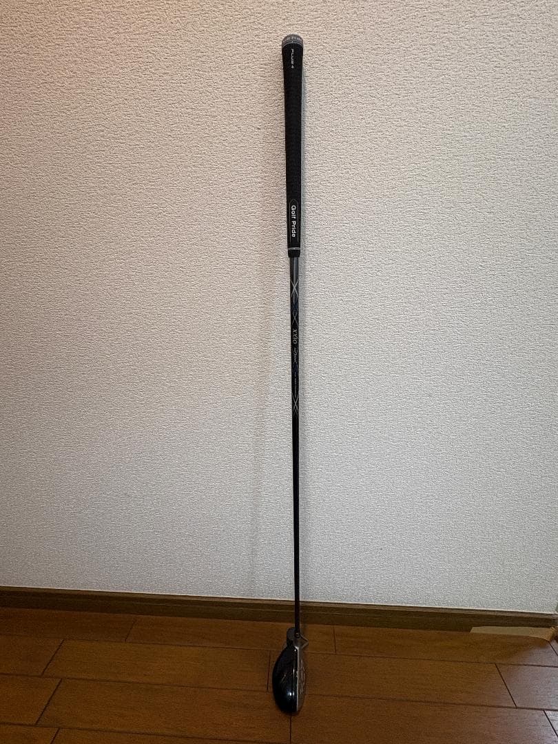ダンロップ　XXIO 8　U5　23度　MP800　Rフレックス