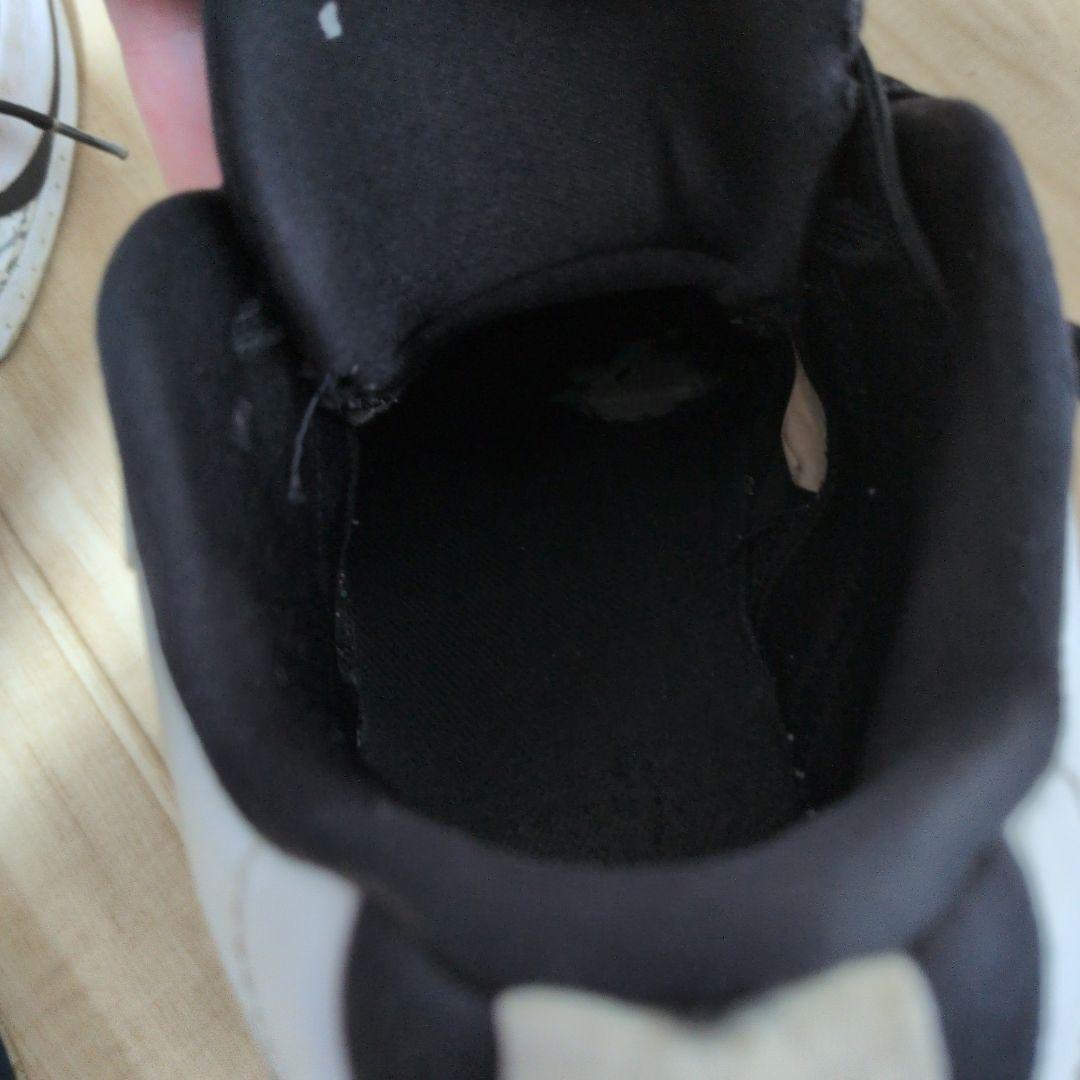 Nike Jordan ルカ3 LUKA バスケットボールシューズ