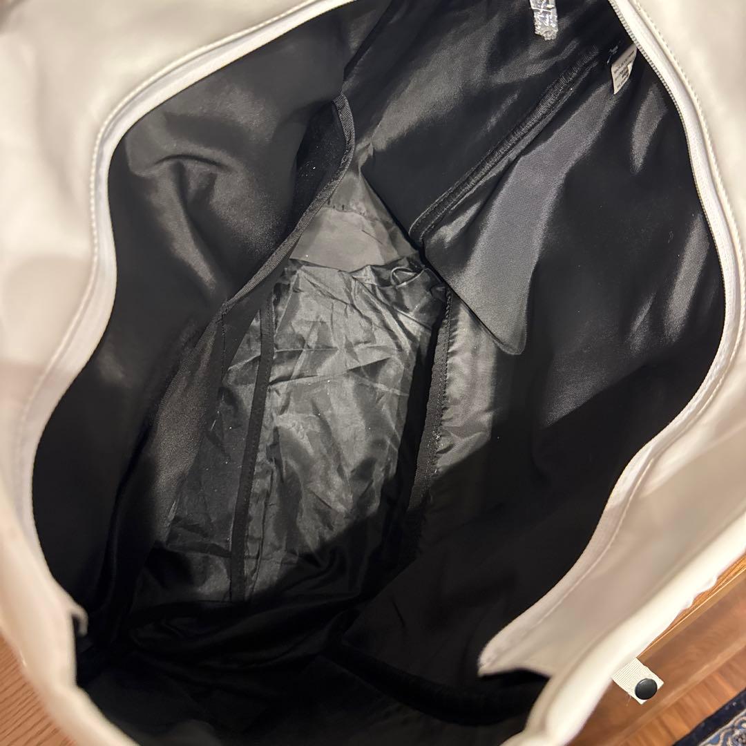 2点セット！　オークリー　ゴルフ　スカルトート　ラウンドバッグ oakley