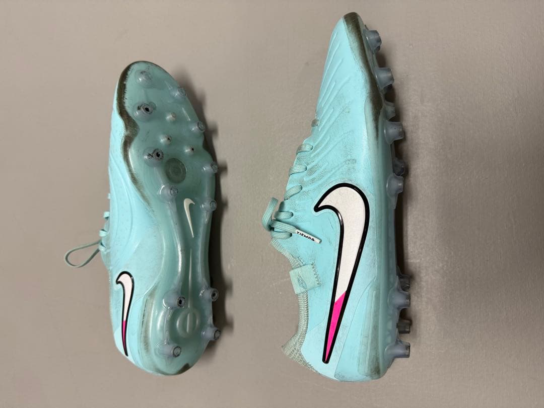Nike ナイキ　ティエンポ レジェンド 10 エリート AG PRO