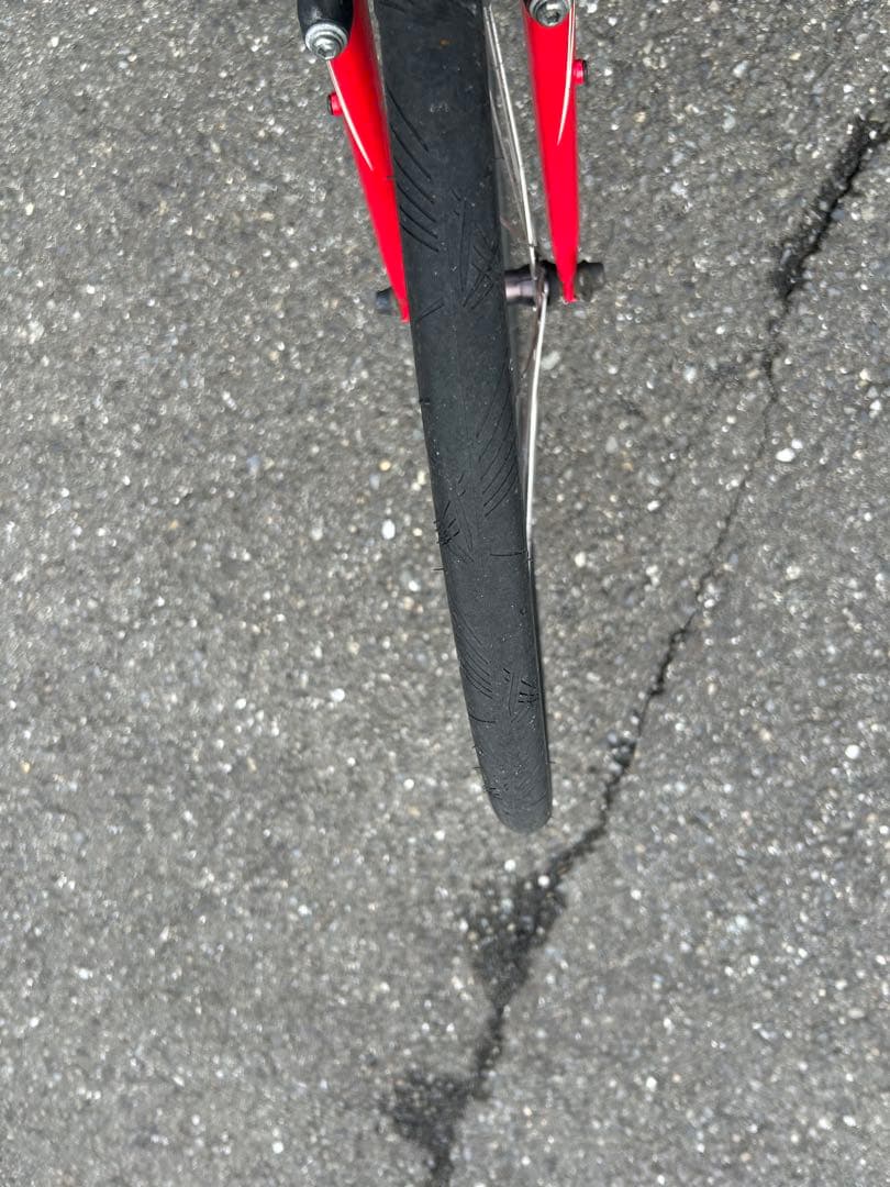 trek 7.3fxクロスバイク