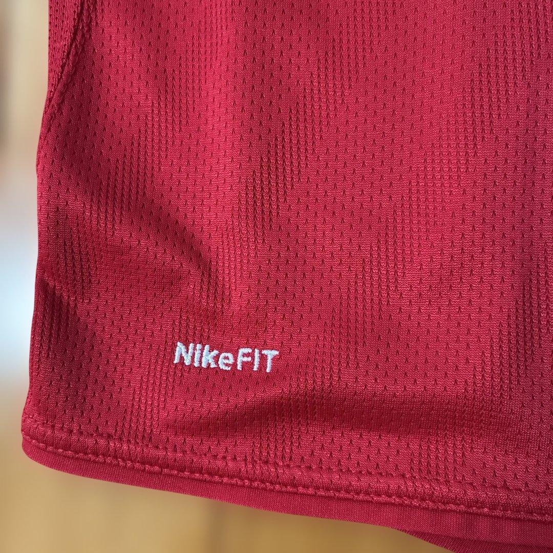 Nike Manchester United 07/08レプリカユニフォーム　Ｌ
