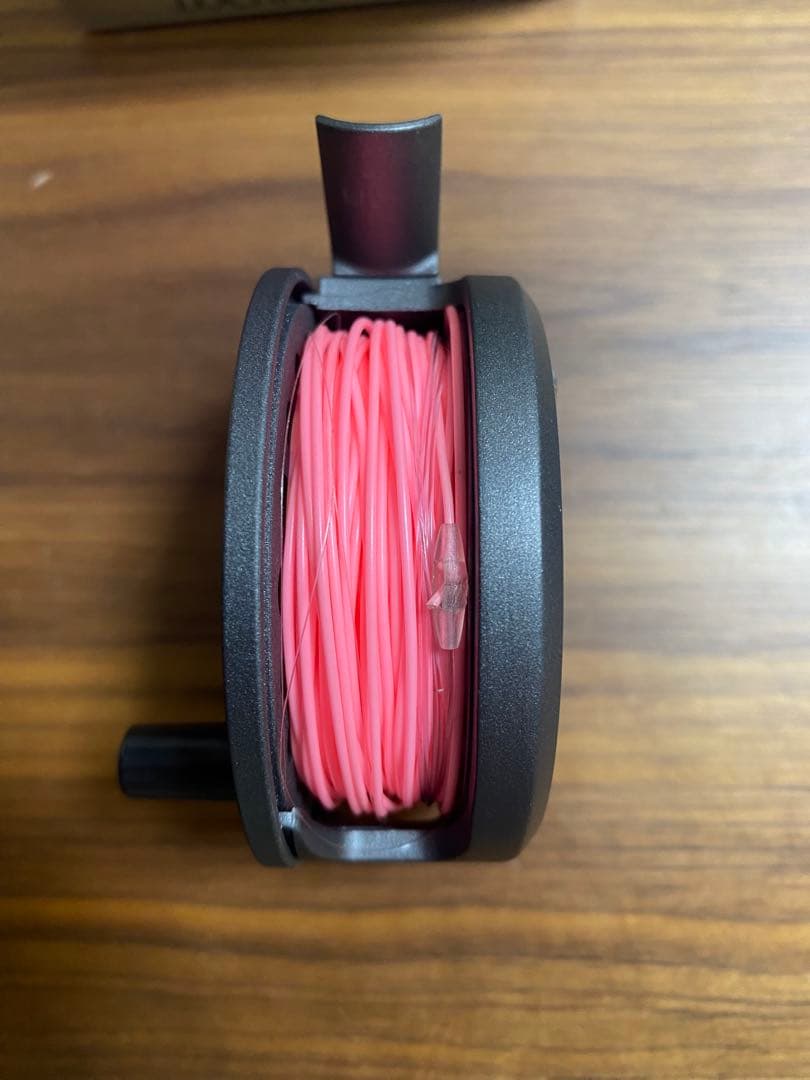 DAIWA LOCHMOR 100A リール