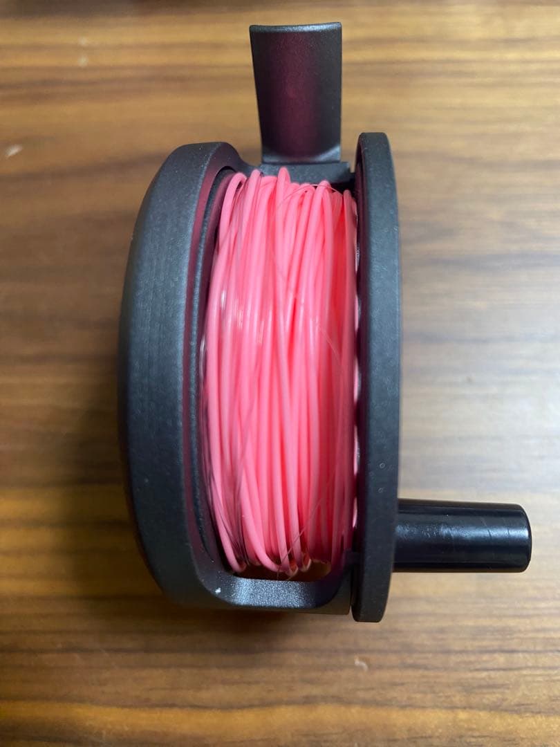 DAIWA LOCHMOR 100A リール