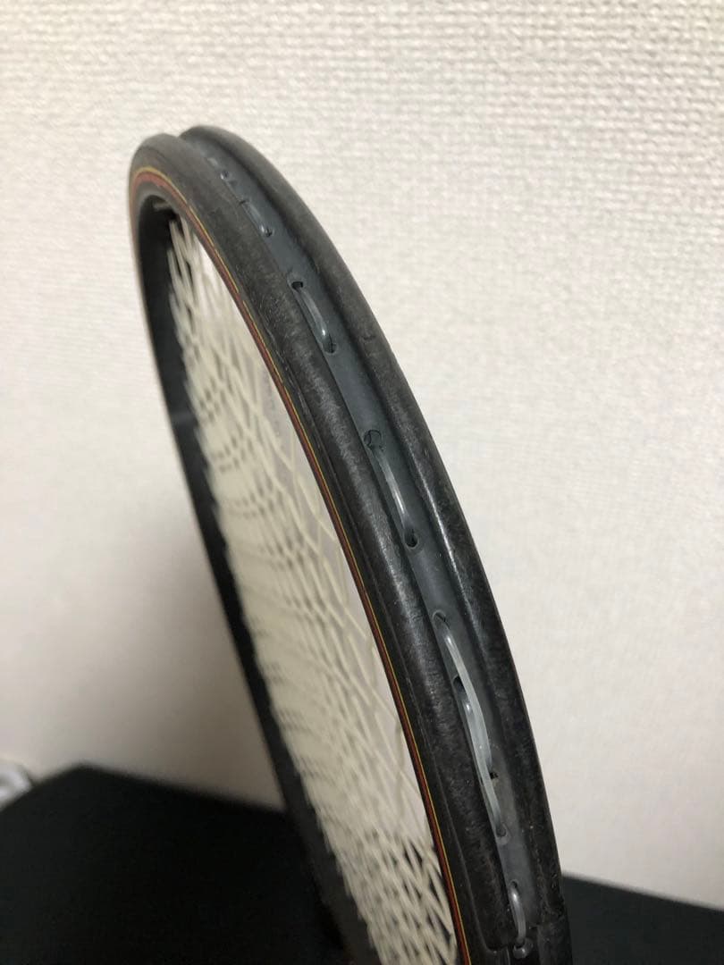Wilson Pro Staff Mid 85 セントビンセント製