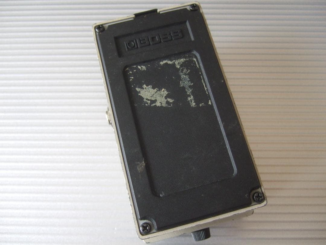 日本製 MIJ Japan BOSS GE-7 Equalizer イコライザー