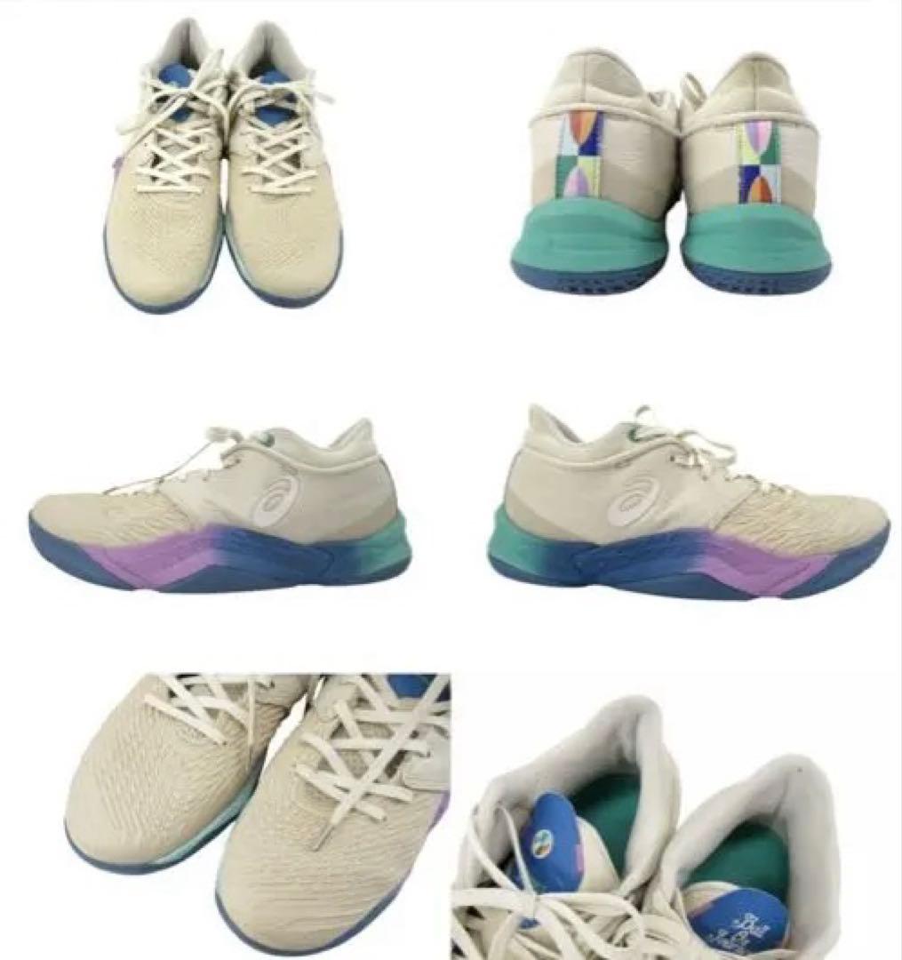 ASICS×ballaholic UNPRE ARS LOW 27.5