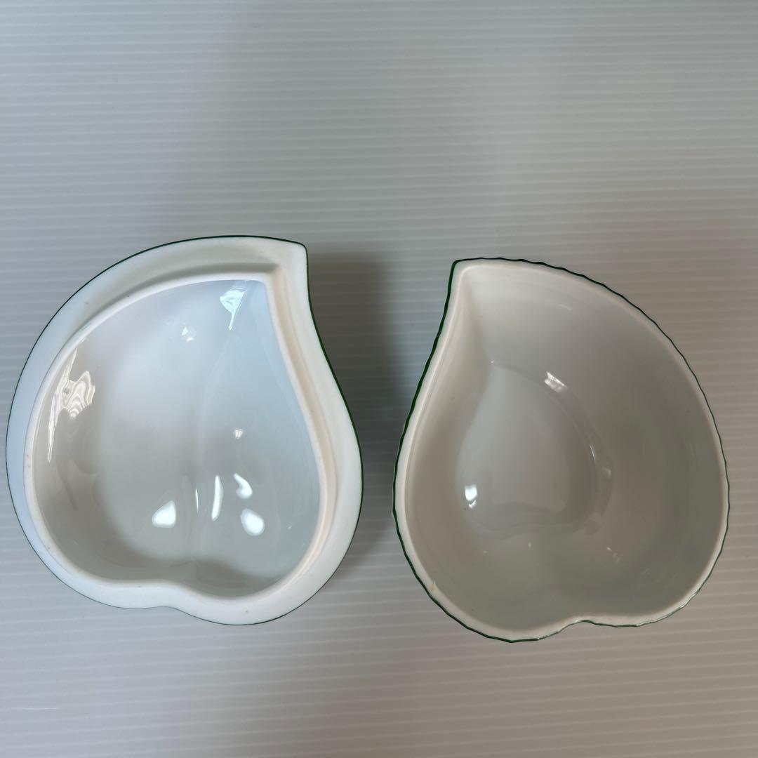 ヘレンド　小物入れ