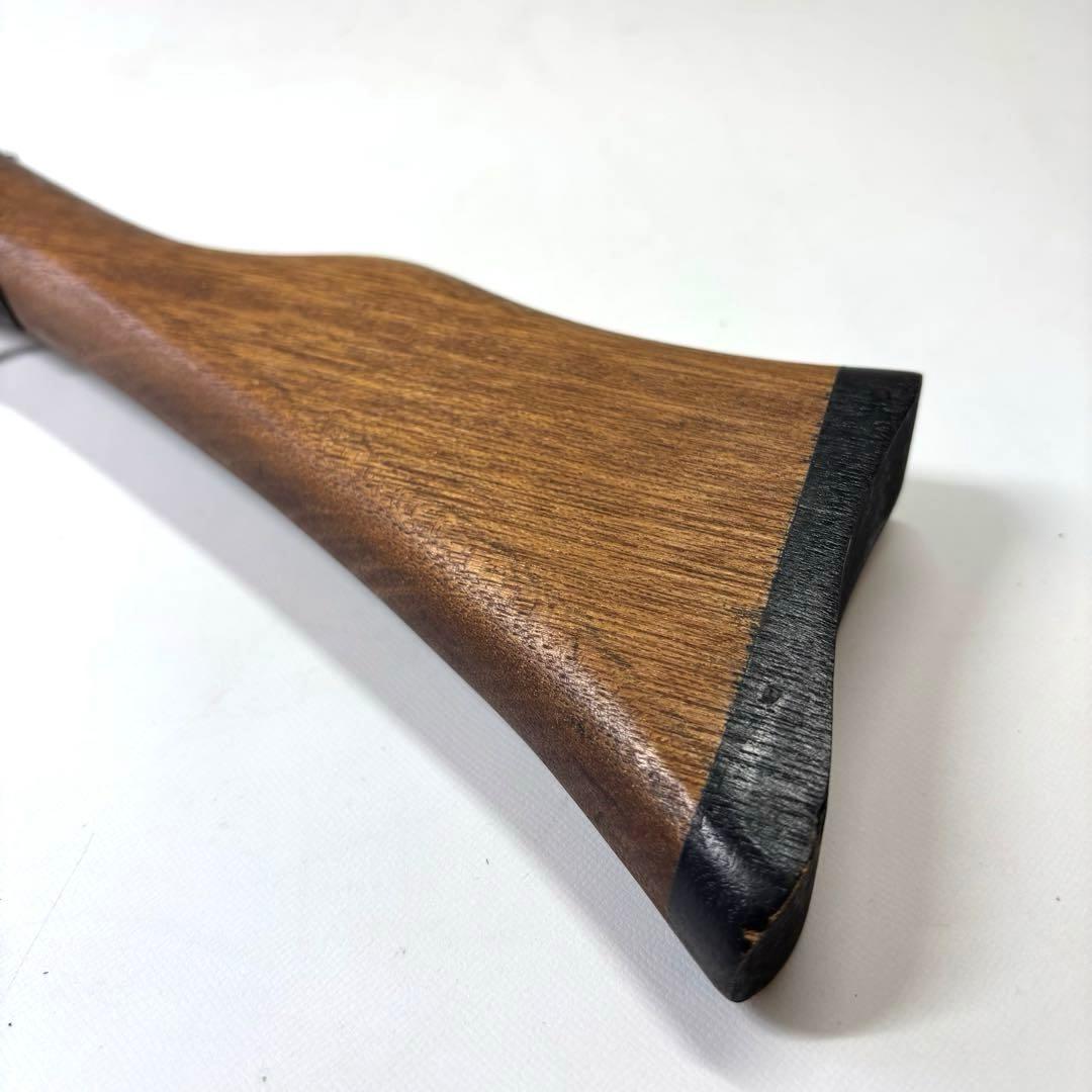 MARUSHIN マルシン 古式銃 1891 木製　モデルガン　送料無料